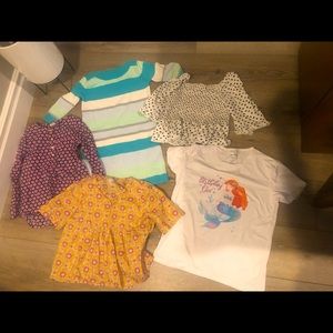 Girls clothes